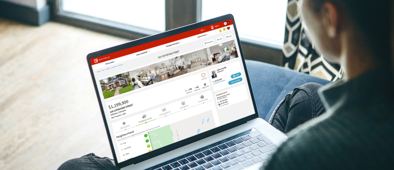 Everything You Need to Know About the Openn Offers Pilot Project on REALTOR.ca