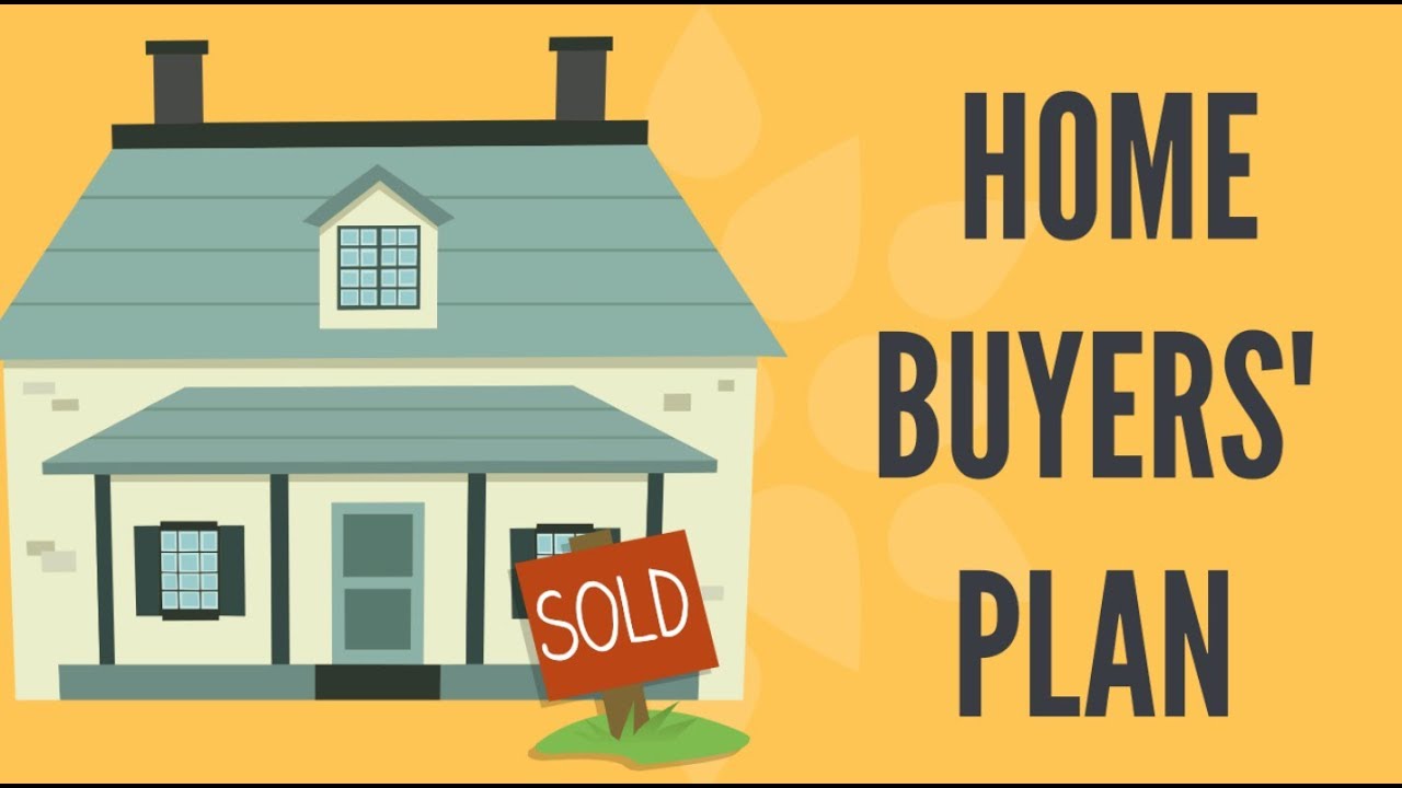 How to participate in the Home Buyers' Plan (HBP)
