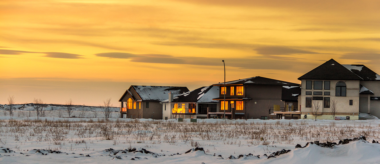 Canadian Home Sales Expected to Set Record For 2020—and Forecast to be Even Higher in 2021